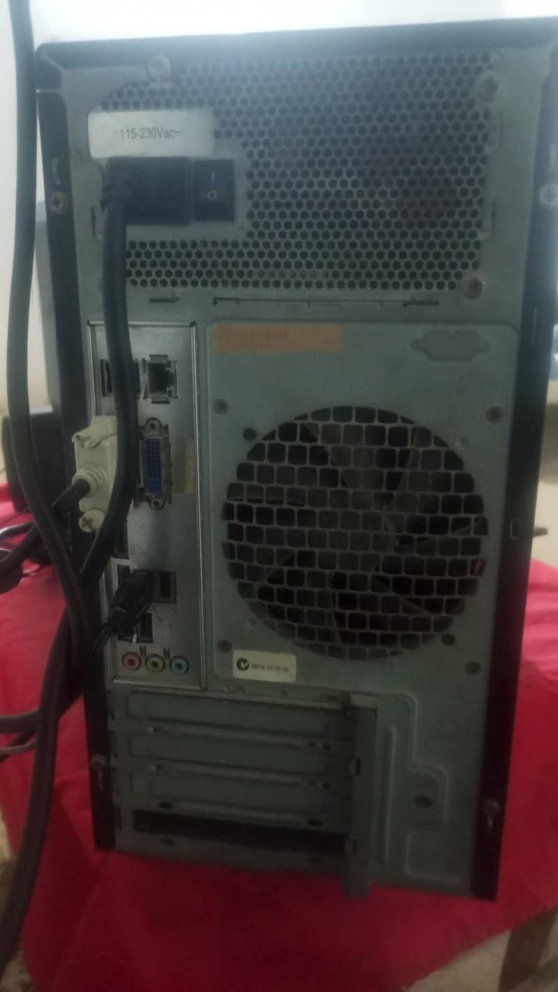 Intel core (i) 5 3