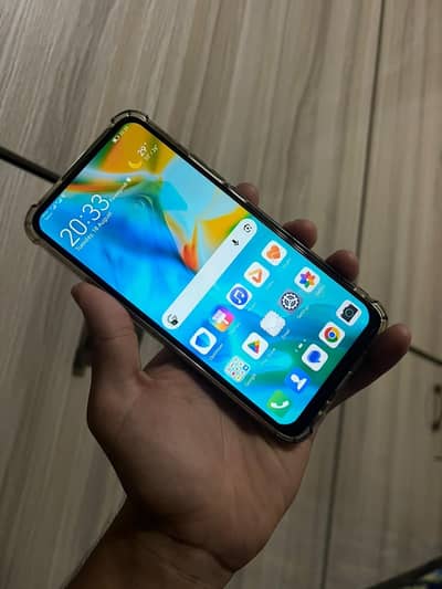 Huawei Y9 Prime