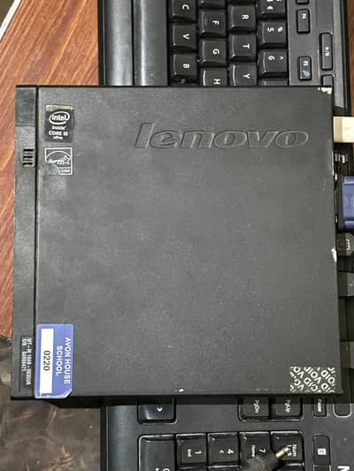 lenevo PC think center m93p