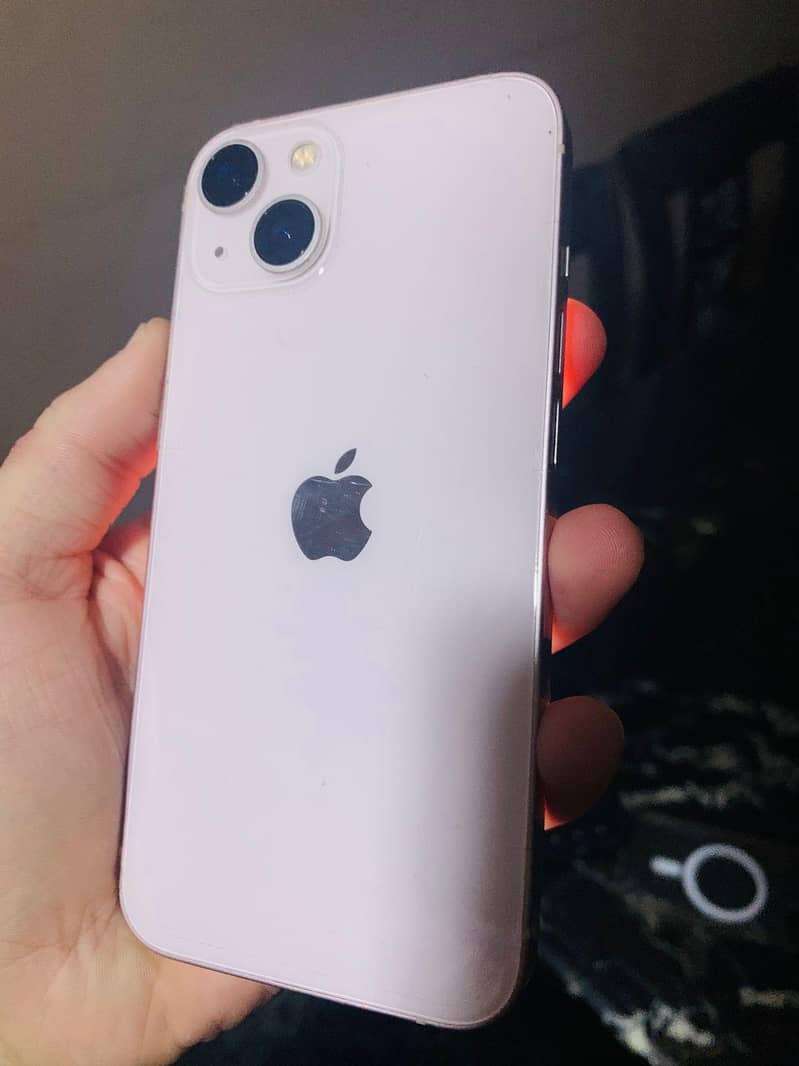 Iphone 13 0