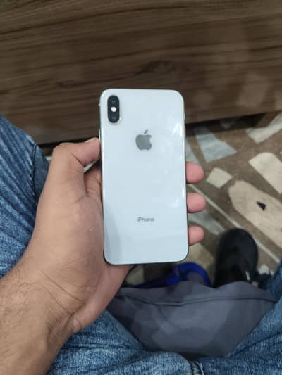 iphone x 64gb pata approved