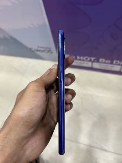 Samsung galaxy A31 4/128