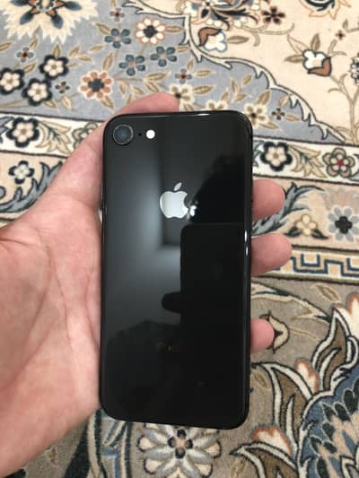 Apple iPhone 8 (Non PTA 2 Month Sim Time)
