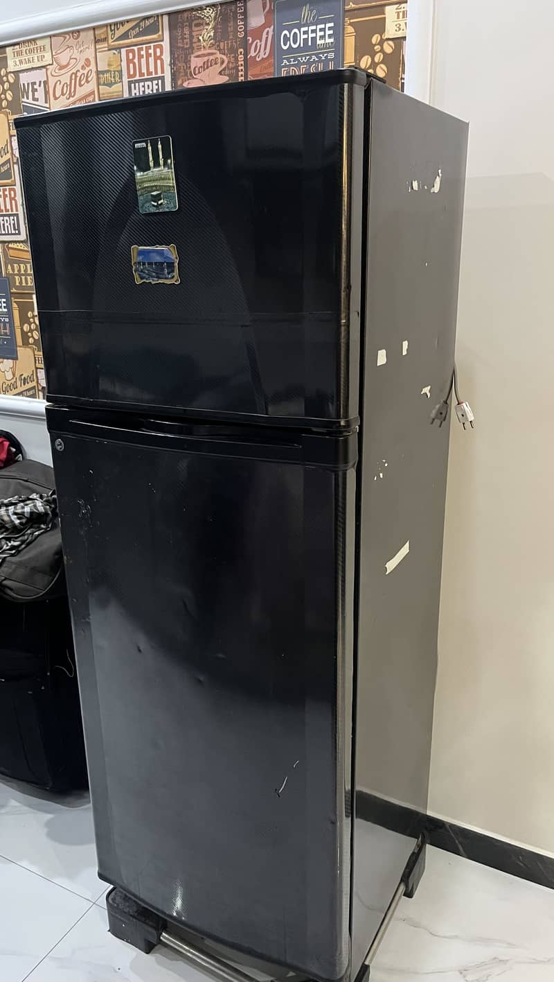 Dawlance Refrigerator 1