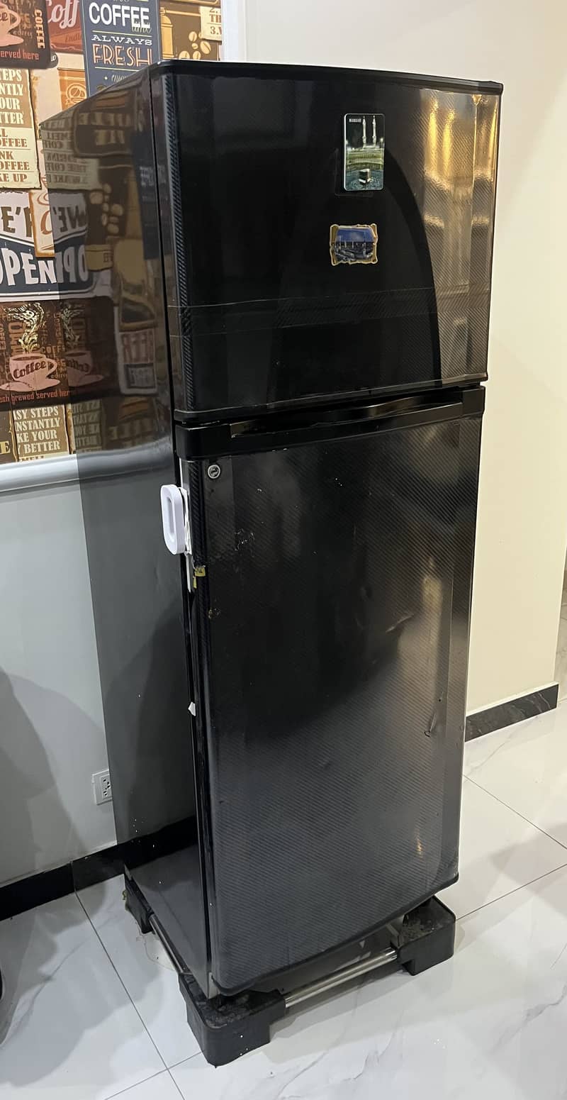 Dawlance Refrigerator 2
