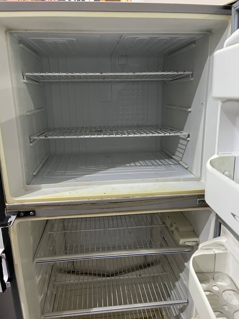 Dawlance Refrigerator 3