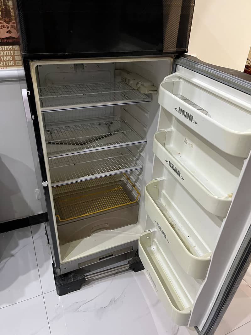 Dawlance Refrigerator 5