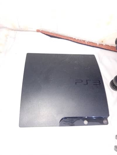 ps 3 PlayStation