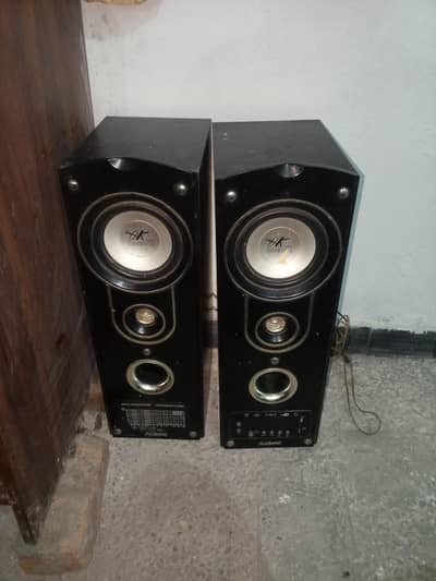 Audionic vofer