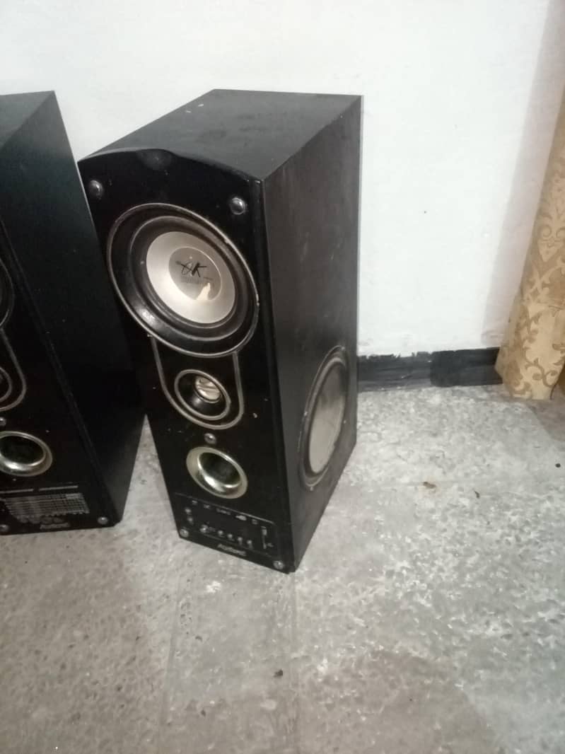 Audionic vofer 2