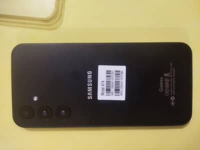 Samsung Mobile A74 5G