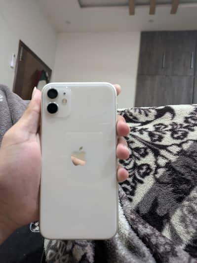 Apple iPhone 11 PTA APPROVED