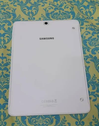 Samsung Galaxy Tab S2 With Full Box 3/32GB