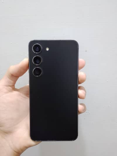 Samsung Galaxy S23 8/128GB | Official PTA | 9.6/10 | 100% Genuine