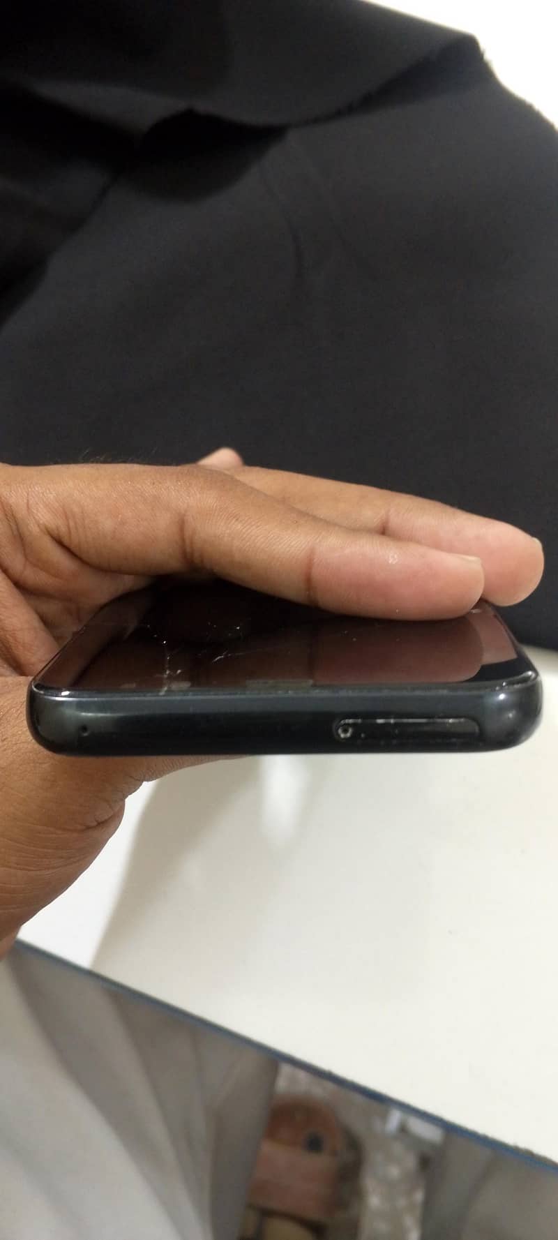 Samsung Mobile S8 Plus 2