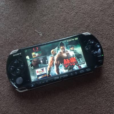 Sony 3000 Psp