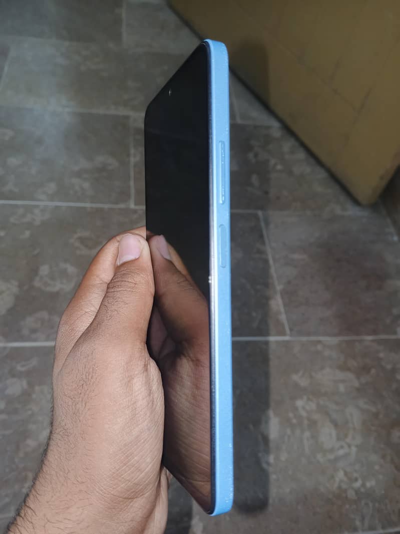Xiaomi Redmi Note 12 3
