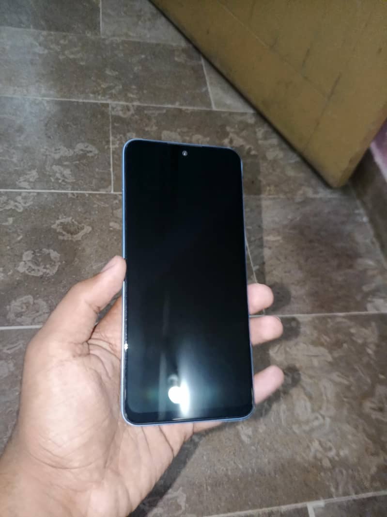 Xiaomi Redmi Note 12 5