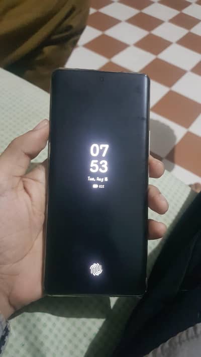 infinix zero 30