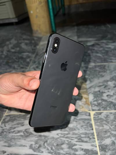 Apple iPhone XS Max