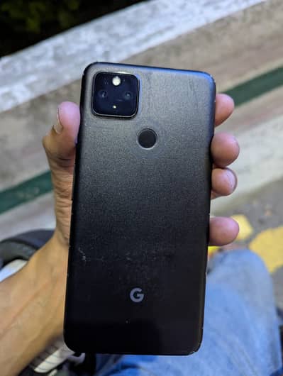 Google Pixel 4a 5g 6/128