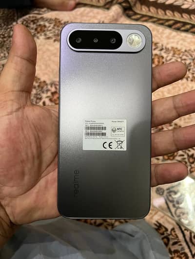Realme GT Master