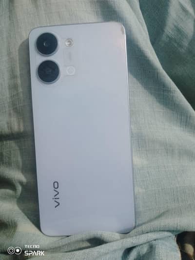 Vivo Y05 Latest Model