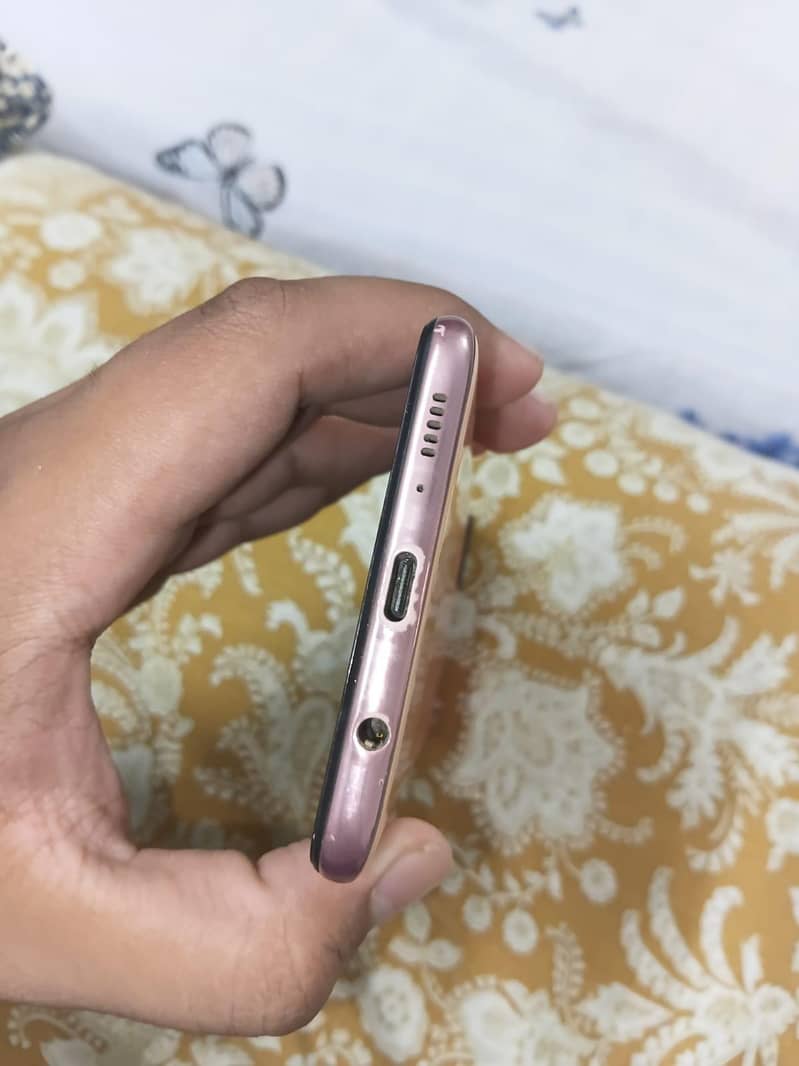 galaxy A51 super amoled 3