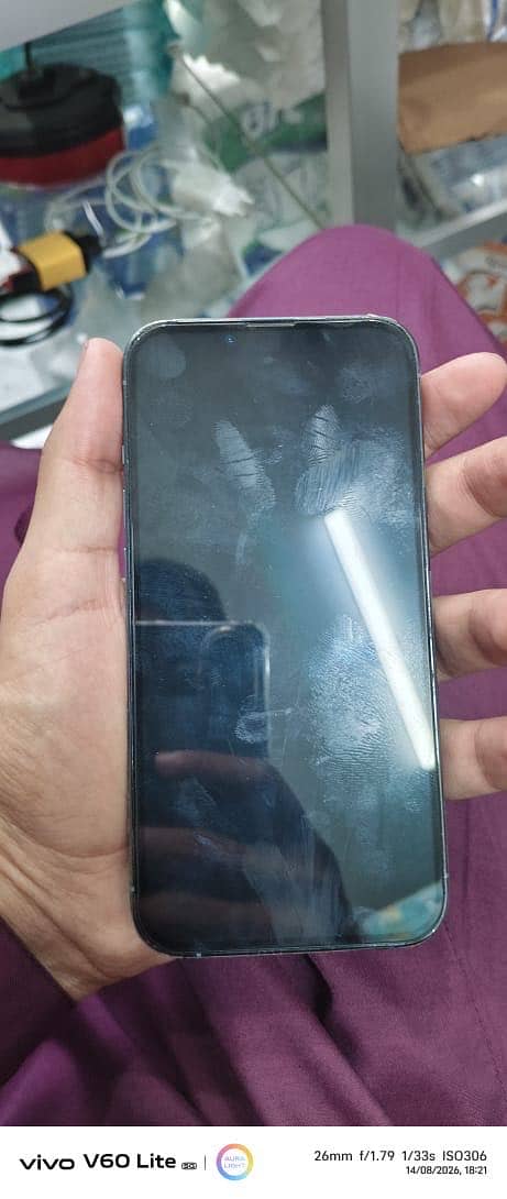 Apple iPhone 13 Pro 1