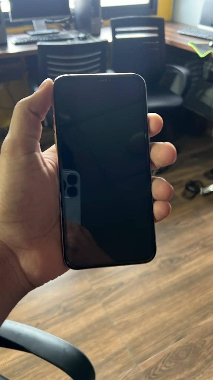 Apple iPhone XS 9
