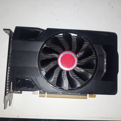 URGENT SALE RX 560 4GB Graphics Card – Fully Working