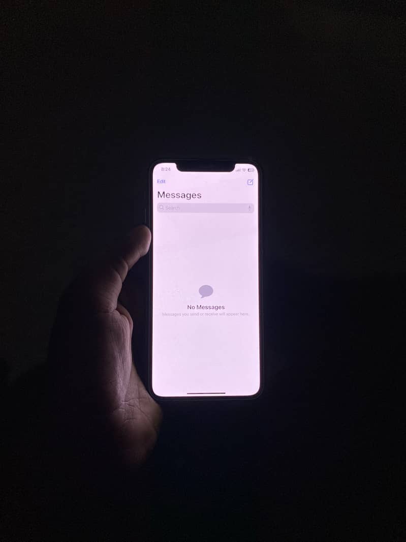 Apple iPhone X 0