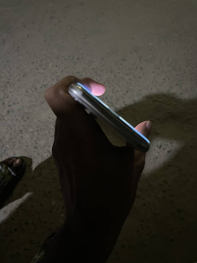 Apple iPhone X 7