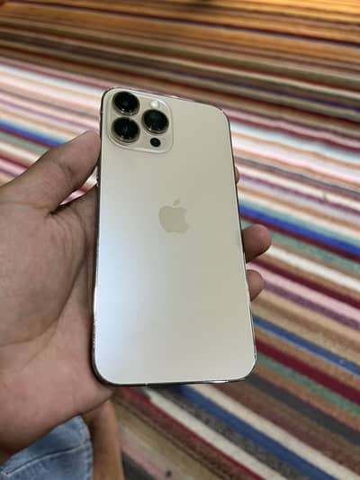 Apple iPhone 13 Pro Max
