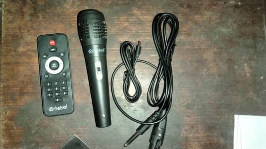 Audionic Classic Masti 85
