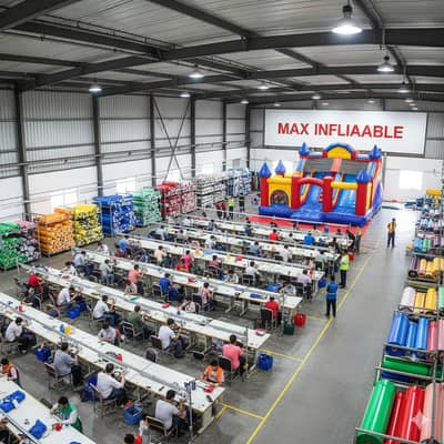 Bouncy Castle | Kids Castle | Baby Castle | Jumbo Jump | Inflatable