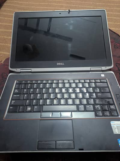 Dell core i 5 3rd gen