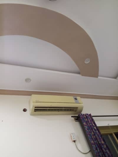 gree ac good working
