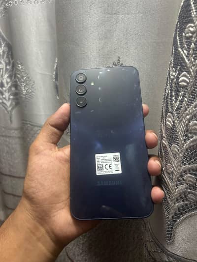 Samsung Mobile A15 5G