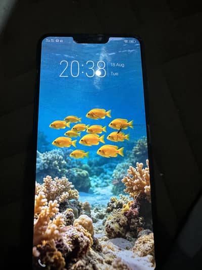 Vivo y 85