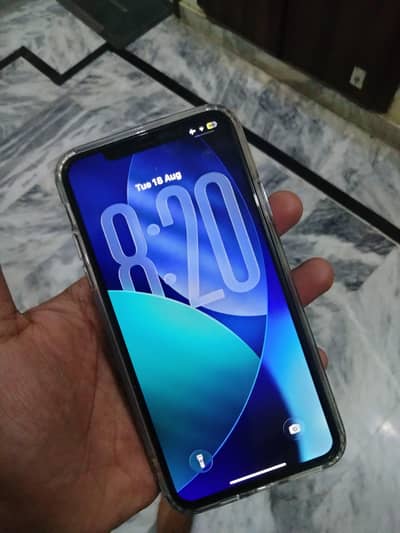 Apple iPhone 11 Pro Max