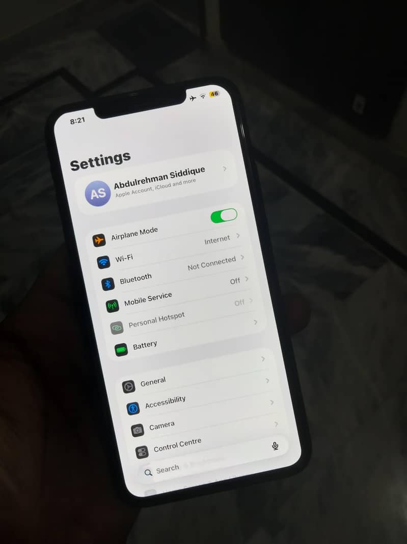 Apple iPhone 11 Pro Max 5
