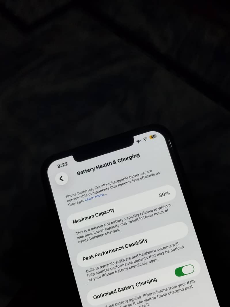 Apple iPhone 11 Pro Max 7
