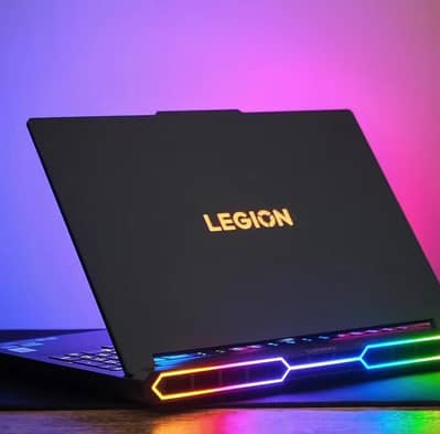 Lenovo Legion Pro 7 – Ultimate Gaming & Performance Laptop