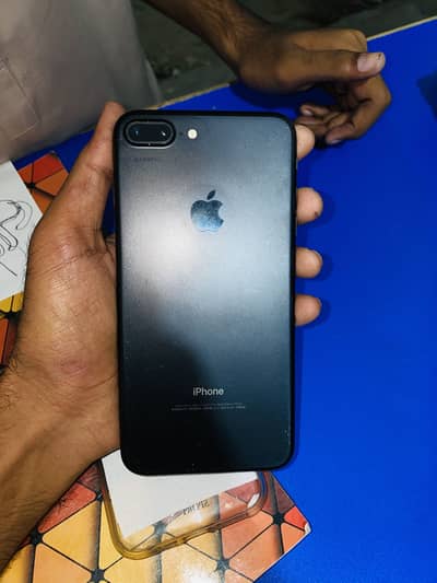 Apple iPhone 7 Plus
