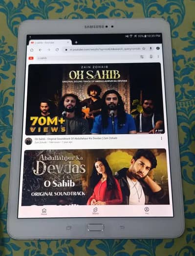 Tablet For Urgent Sale | Tab Samsung Galaxy S2