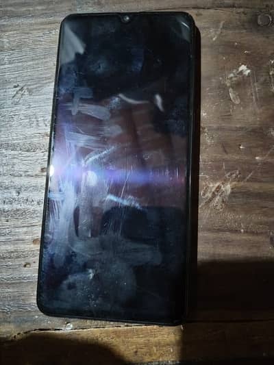 Samsung Mobile A31