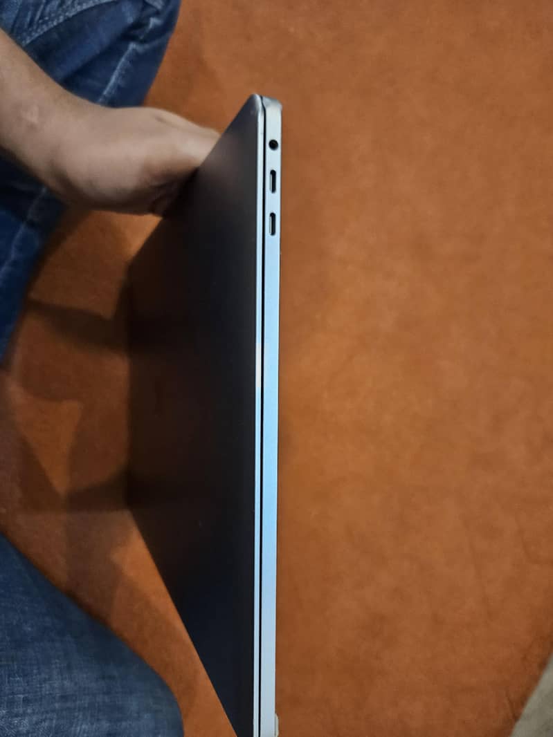 Macbook Pro 2018 5