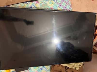 TCL LED 55 inches