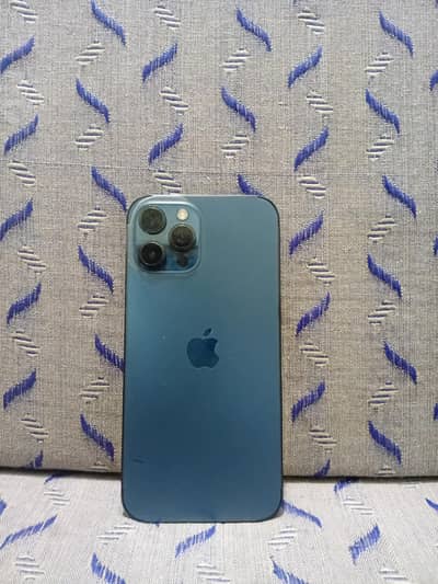 Apple iPhone 12 Pro Max